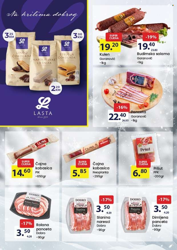 FIS katalog - 16.01.2023. - 29.01.2023.. Stranica 2