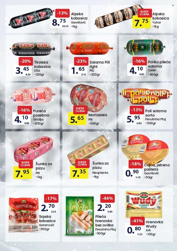 FIS katalog - 16.01.2023. - 29.01.2023.. Stranica 3