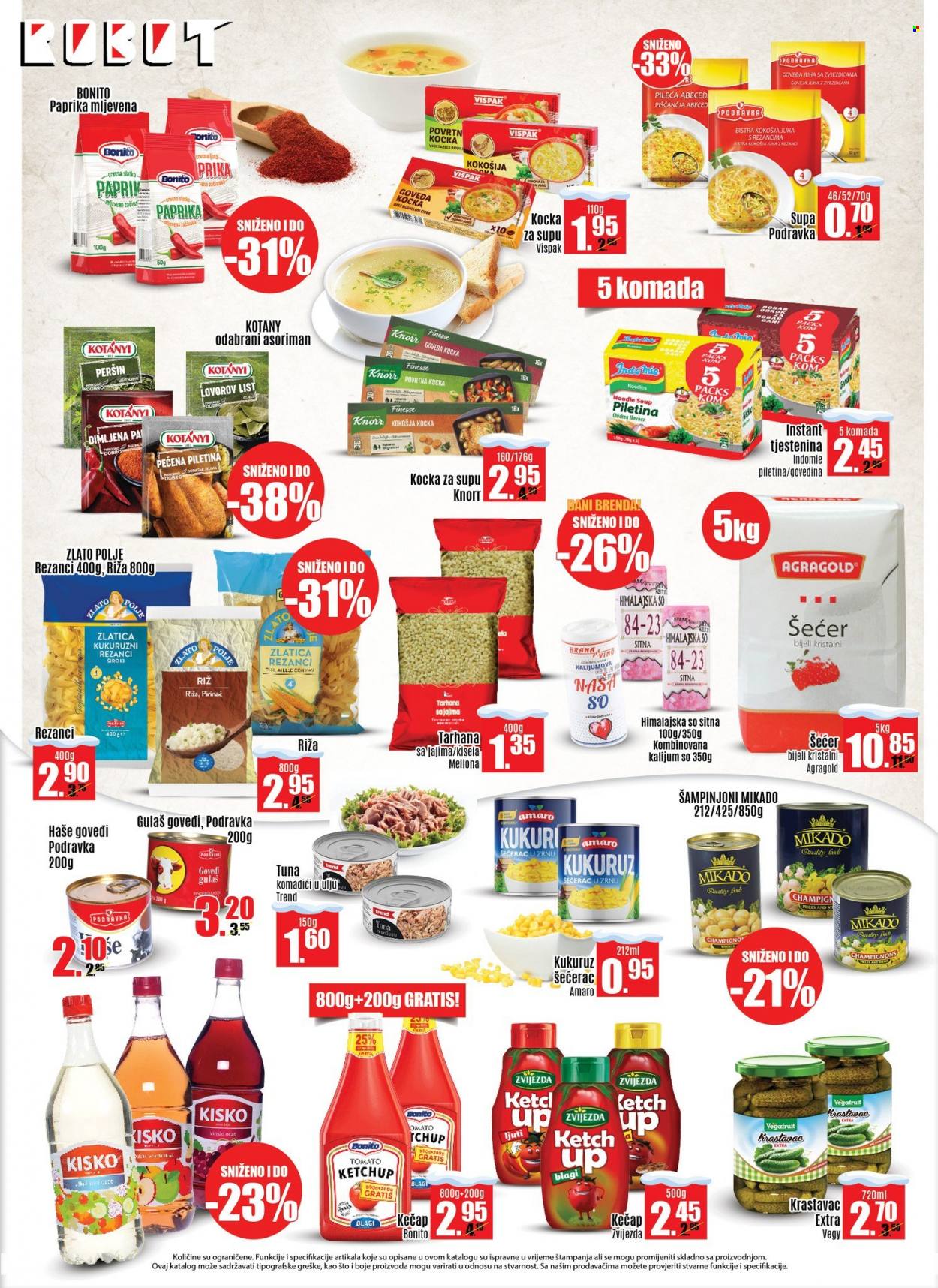 Robot katalog - 16.01.2023. - 29.01.2023.. Stranica 2