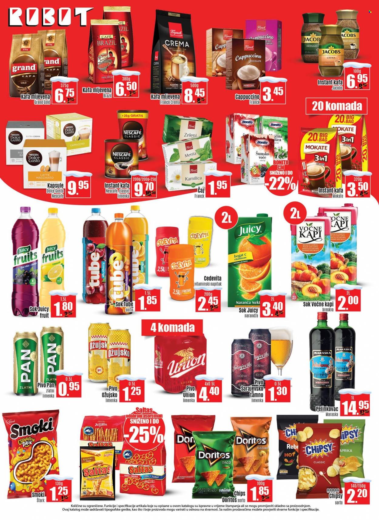 Robot katalog - 16.01.2023. - 29.01.2023.. Stranica 8