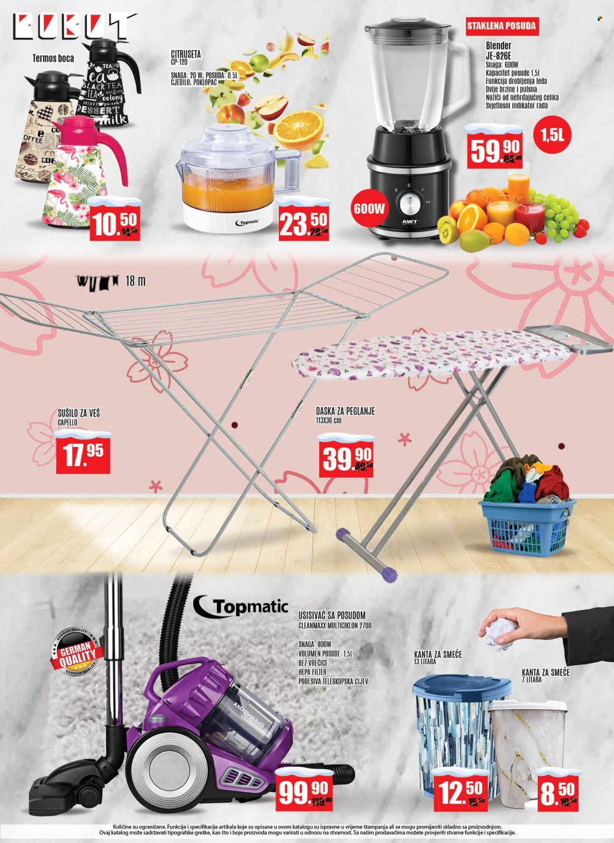 Robot katalog - 16.01.2023. - 29.01.2023.. Stranica 13