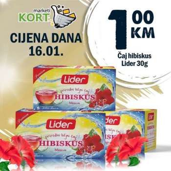 Kort marketi katalog - 16.01.2023. - 16.01.2023.