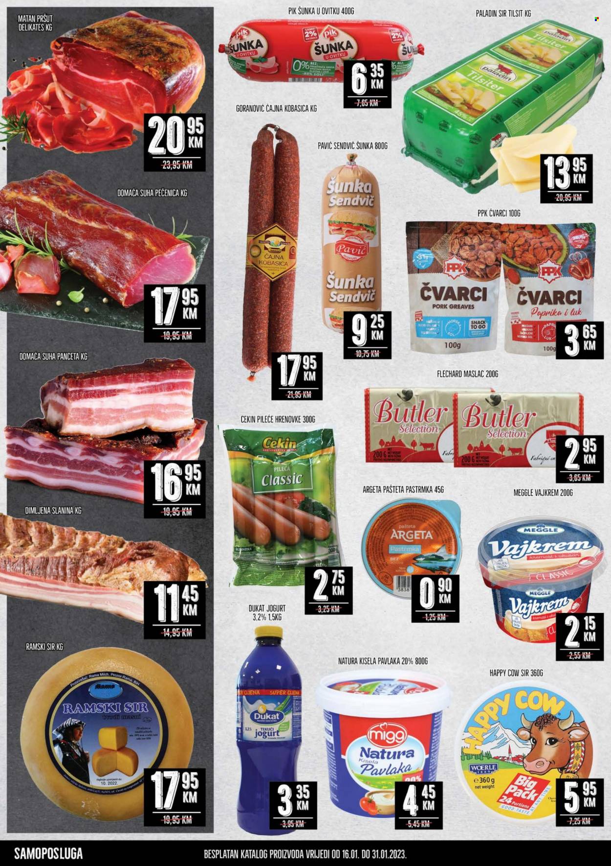 Prodex katalog - 16.01.2023. - 31.01.2023.. Stranica 2