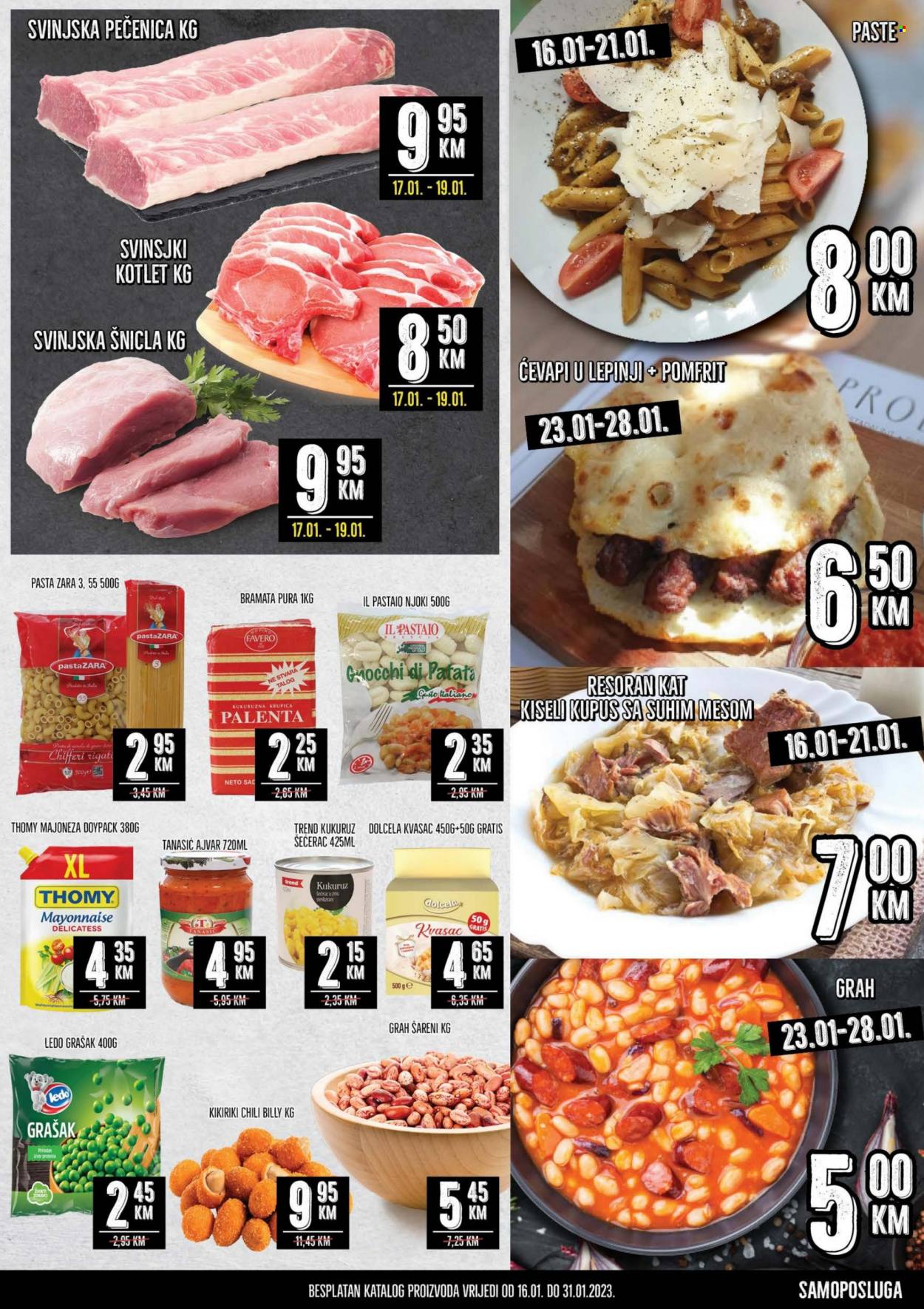 Prodex katalog - 16.01.2023. - 31.01.2023.. Stranica 3