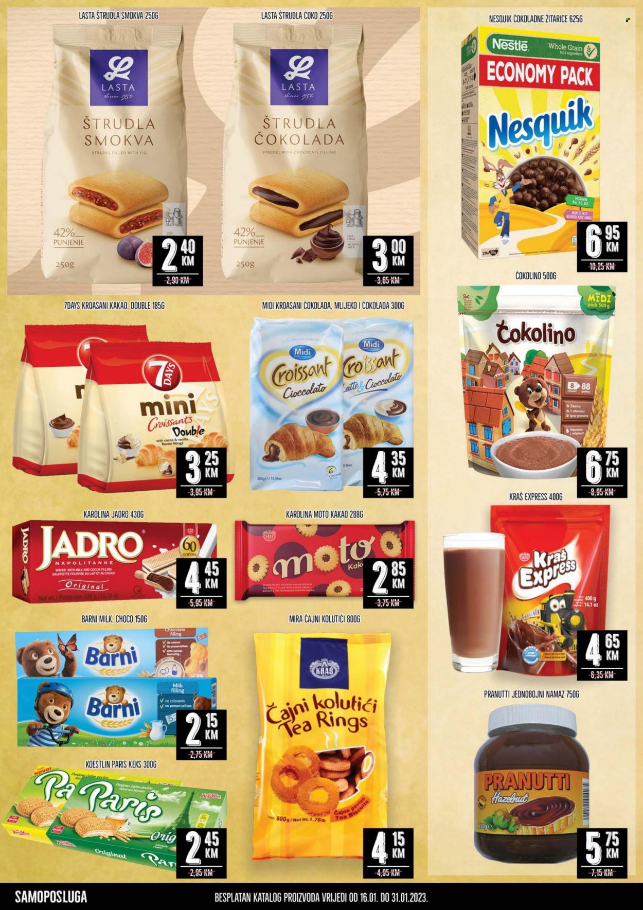 Prodex katalog - 16.01.2023. - 31.01.2023.. Stranica 4