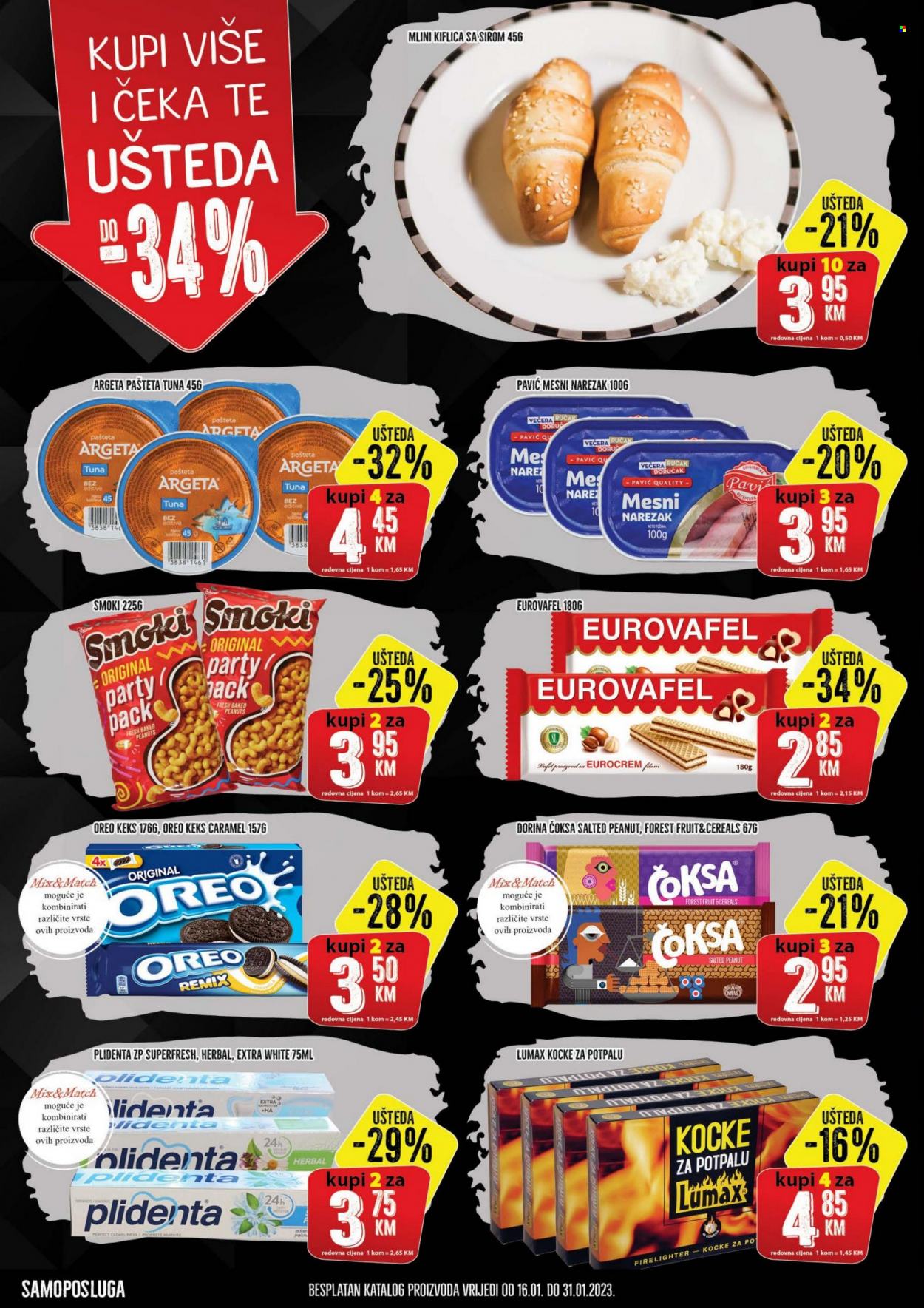 Prodex katalog - 16.01.2023. - 31.01.2023.. Stranica 6