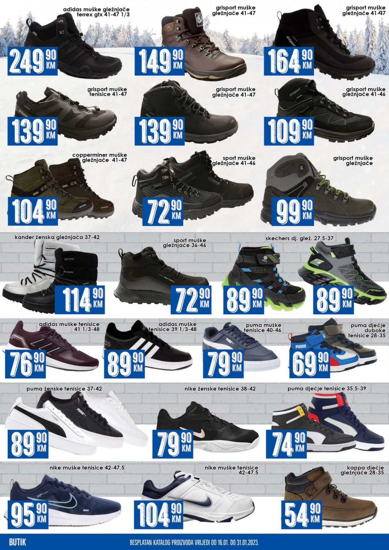 Prodex katalog - 16.01.2023. - 31.01.2023.. Stranica 8