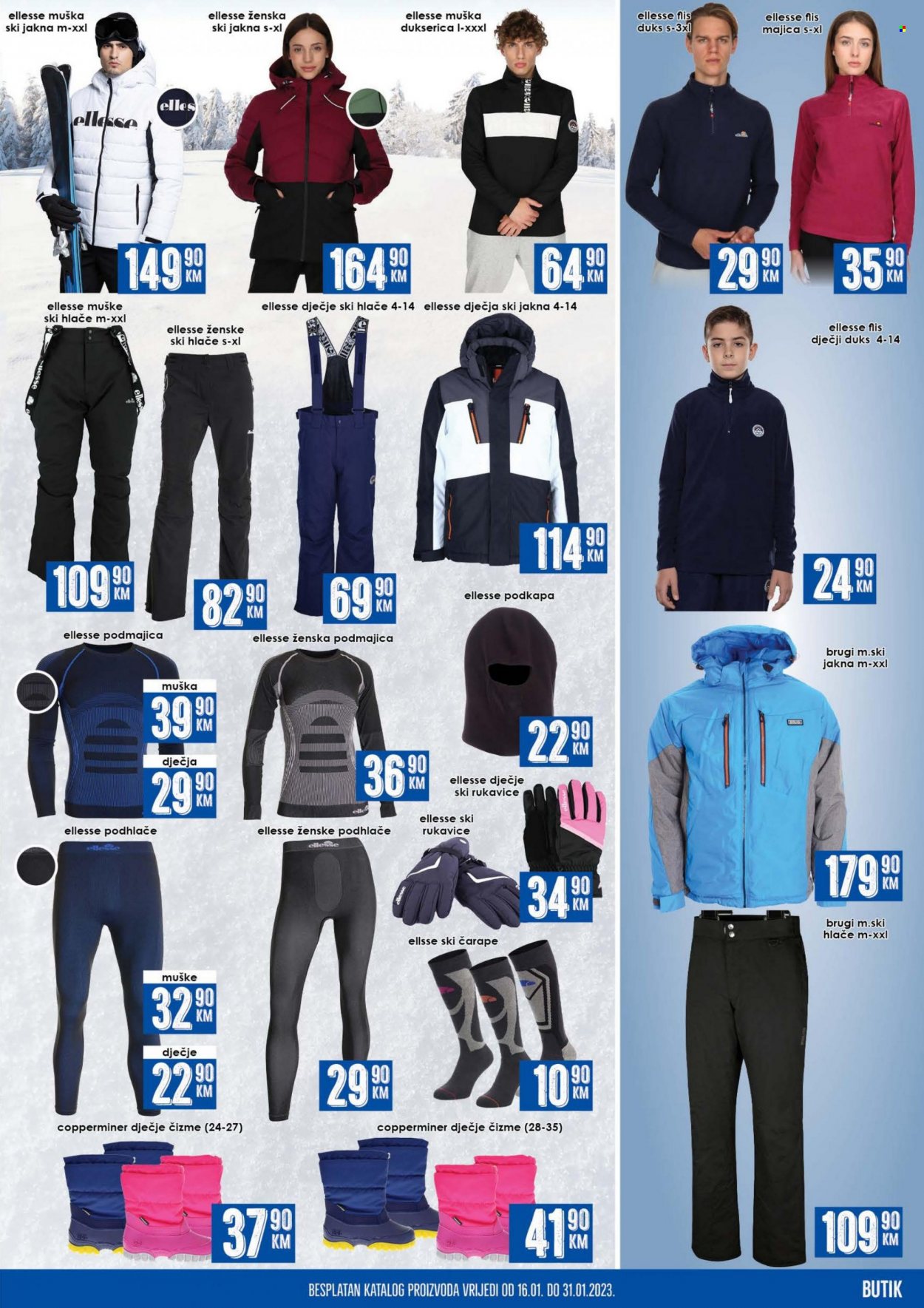 Prodex katalog - 16.01.2023. - 31.01.2023.. Stranica 9