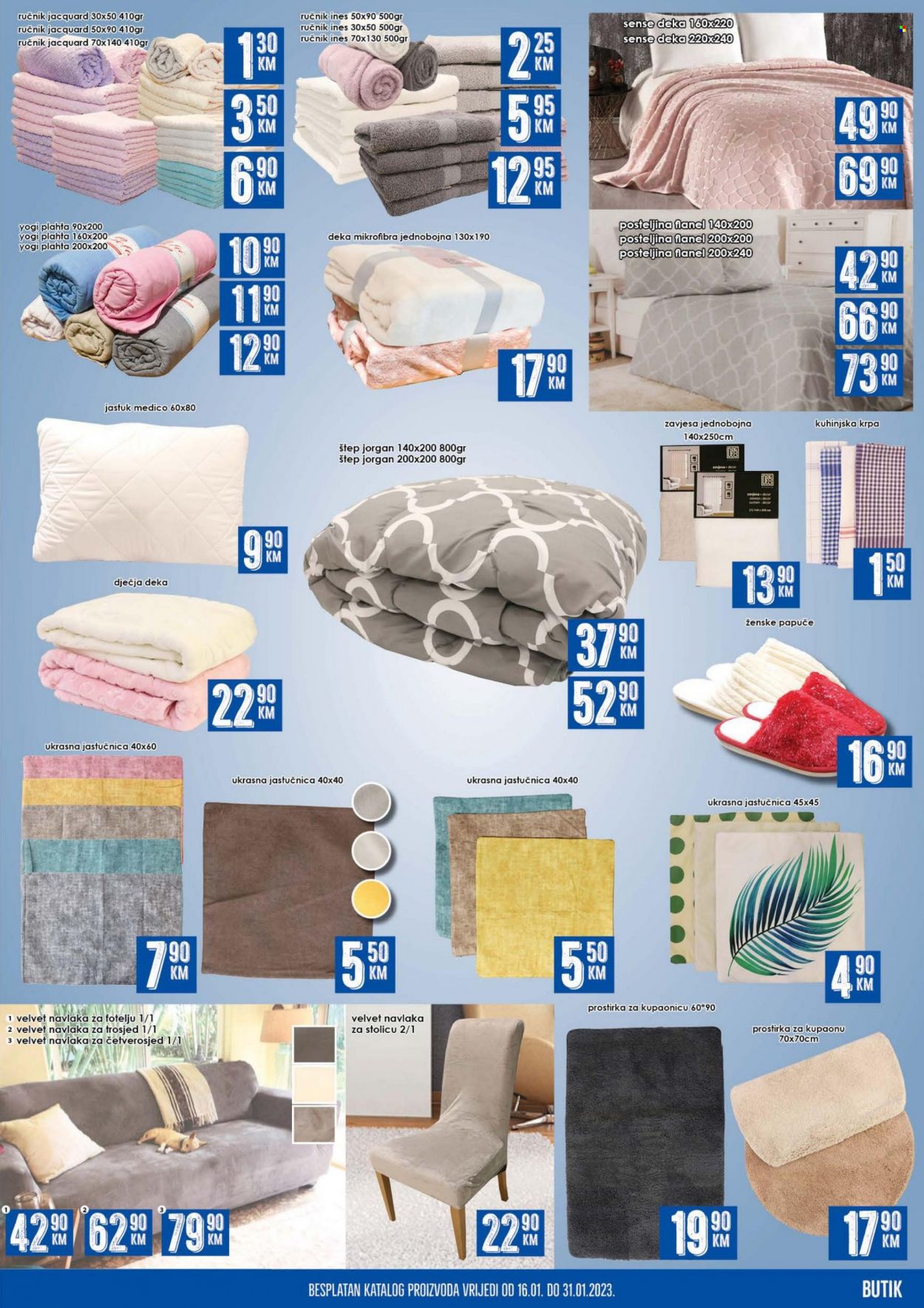 Prodex katalog - 16.01.2023. - 31.01.2023.. Stranica 11