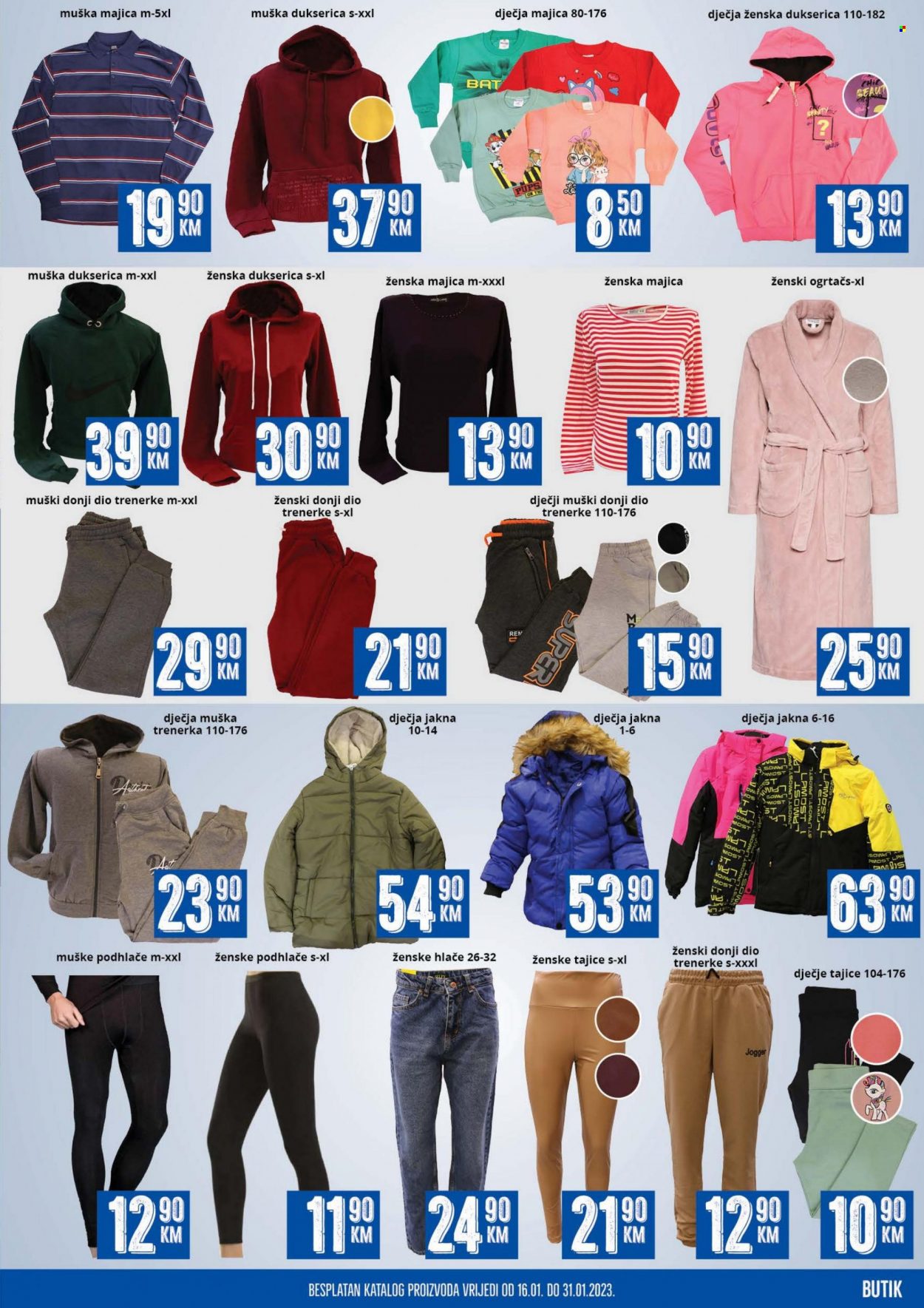 Prodex katalog - 16.01.2023. - 31.01.2023.. Stranica 13
