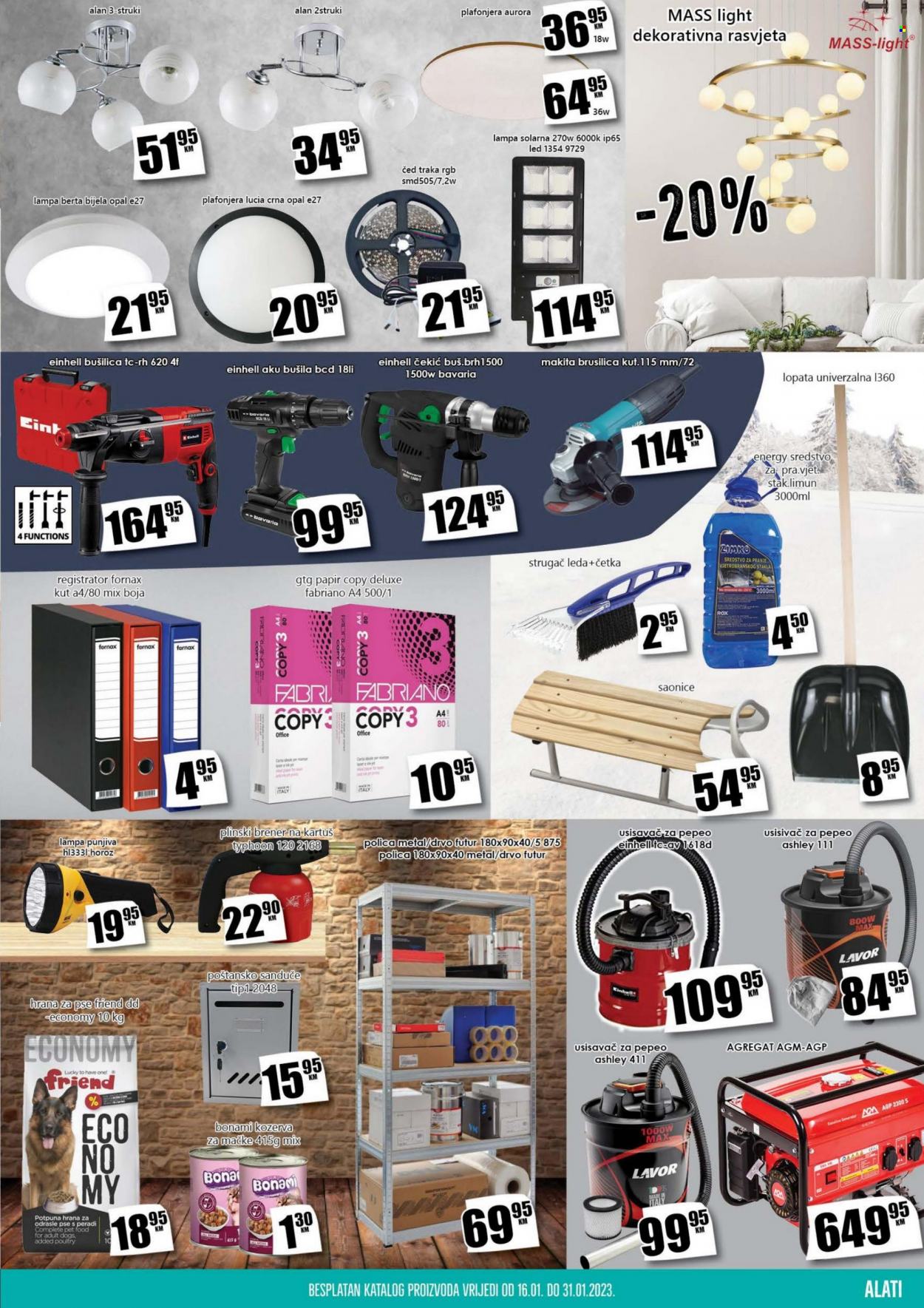 Prodex katalog - 16.01.2023. - 31.01.2023.. Stranica 17