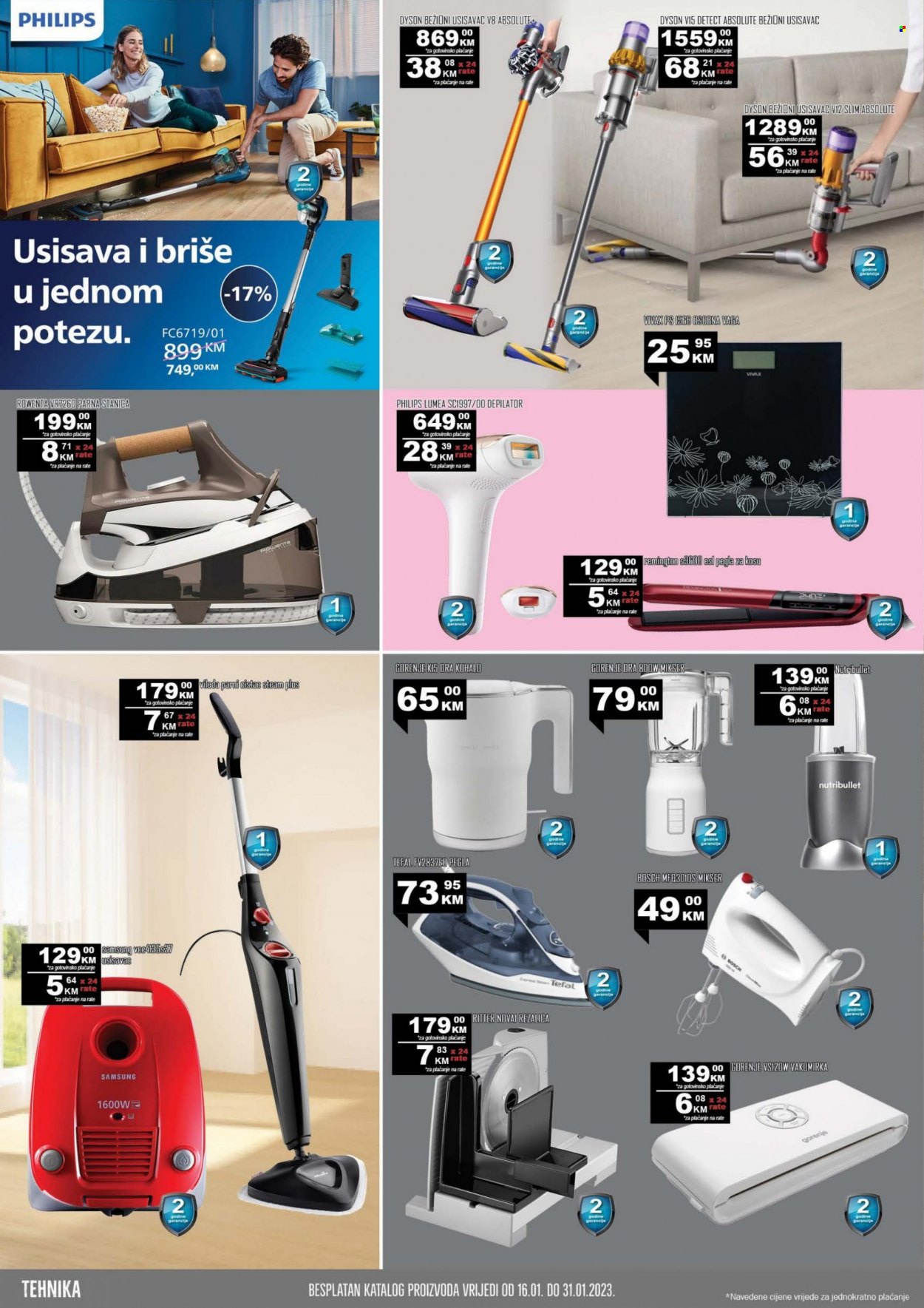Prodex katalog - 16.01.2023. - 31.01.2023.. Stranica 18
