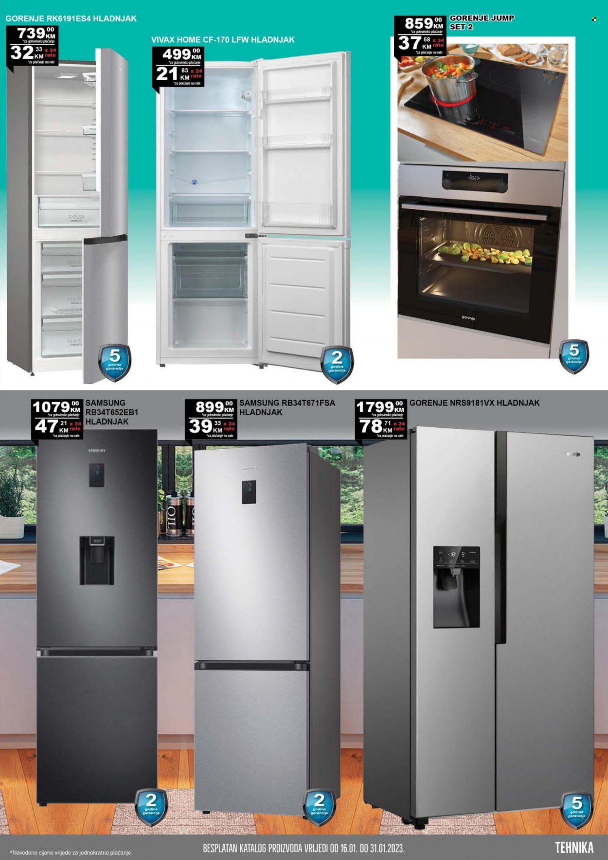 Prodex katalog - 16.01.2023. - 31.01.2023.. Stranica 23