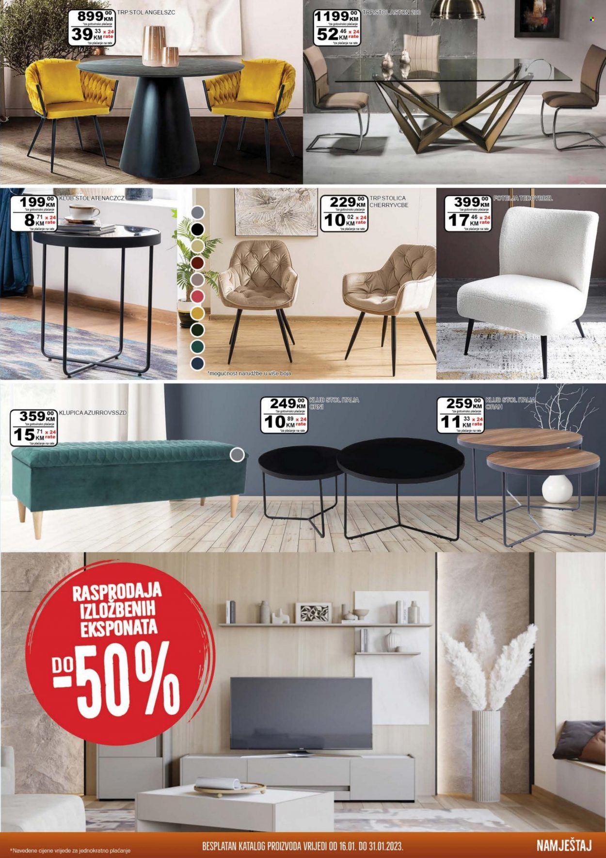 Prodex katalog - 16.01.2023. - 31.01.2023.. Stranica 27