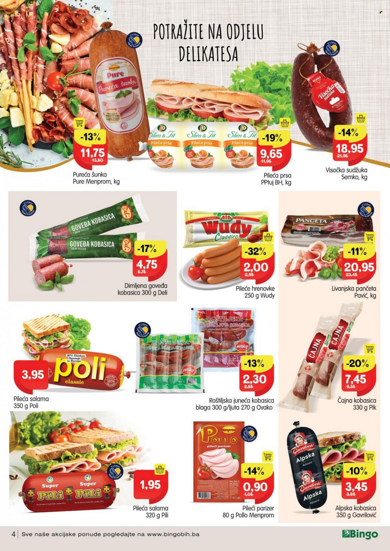 Bingo katalog - 17.01.2023. - 29.01.2023.. Stranica 4