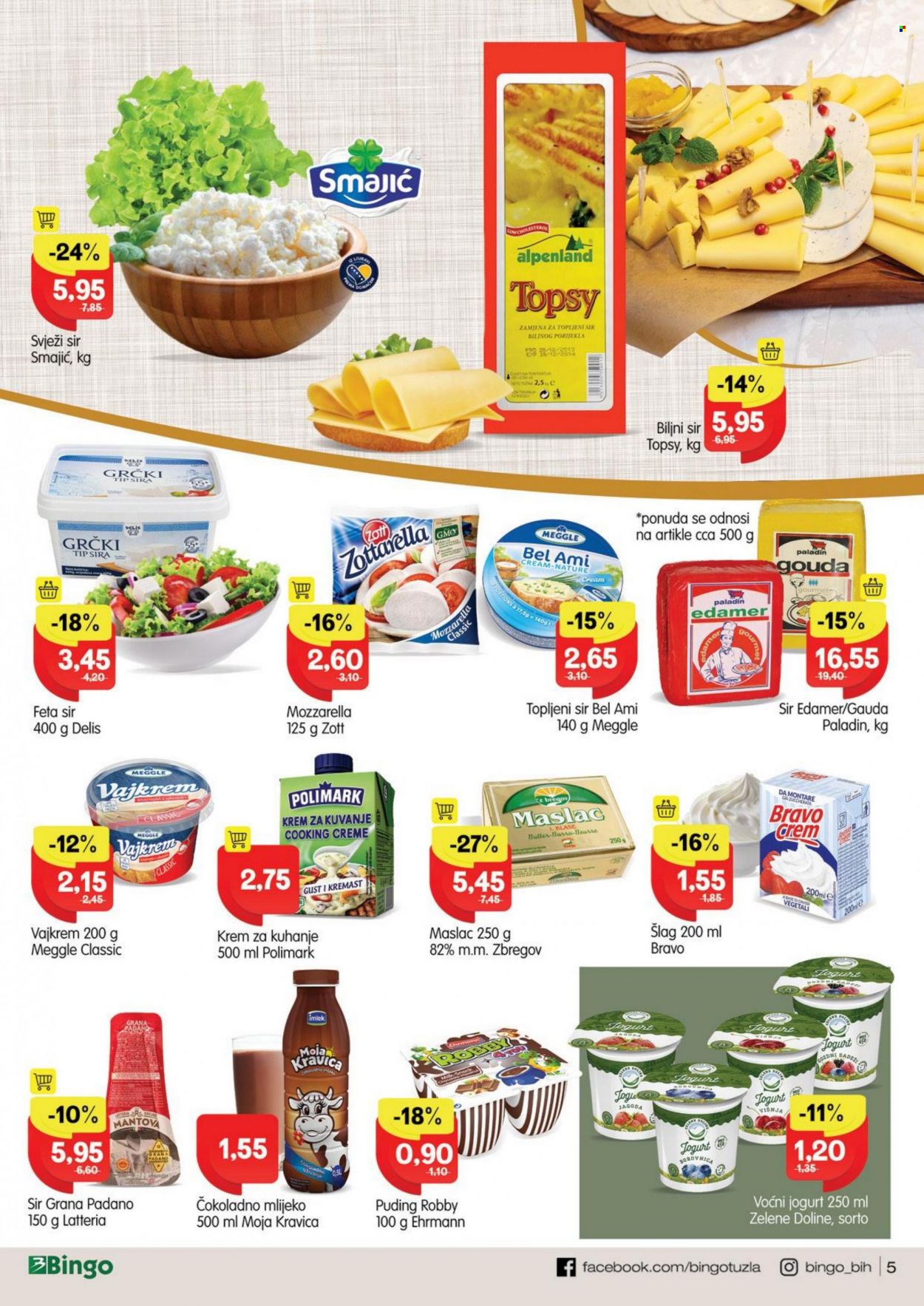 Bingo katalog - 17.01.2023. - 29.01.2023.. Stranica 5