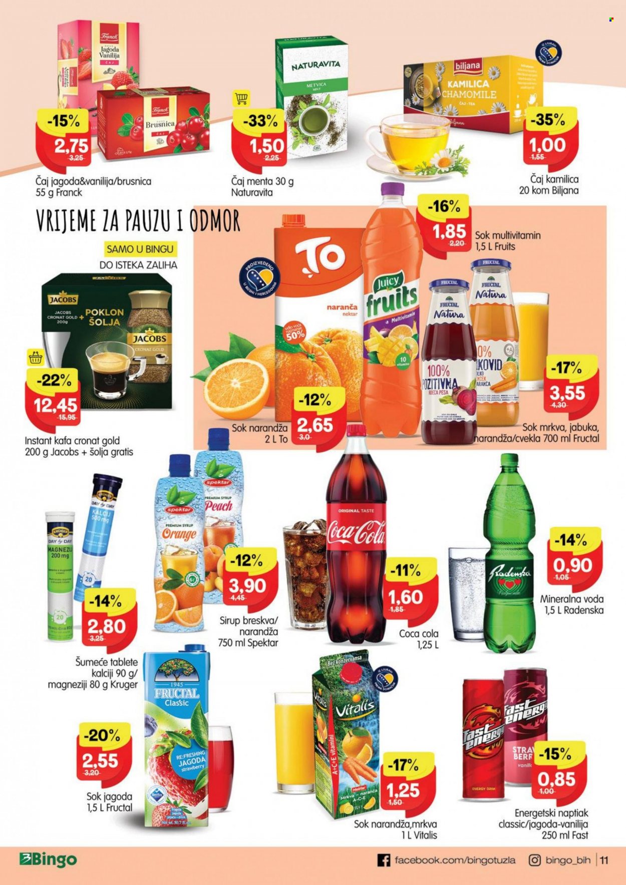 Bingo katalog - 17.01.2023. - 29.01.2023.. Stranica 11