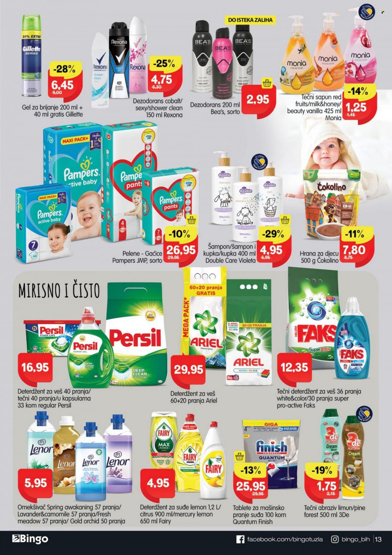 Bingo katalog - 17.01.2023. - 29.01.2023.. Stranica 13