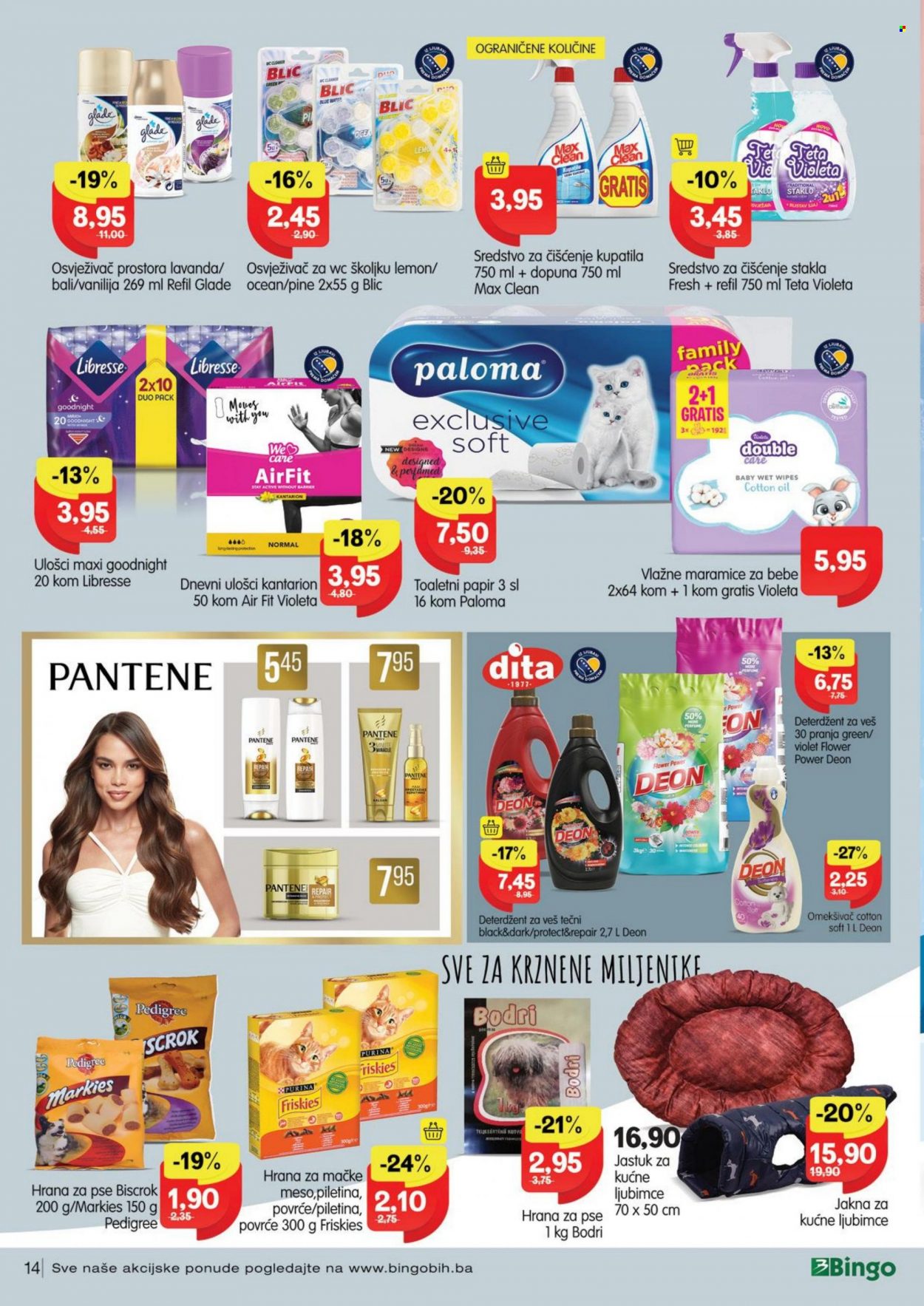 Bingo katalog - 17.01.2023. - 29.01.2023.. Stranica 14