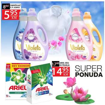 thumbnail - Febreze