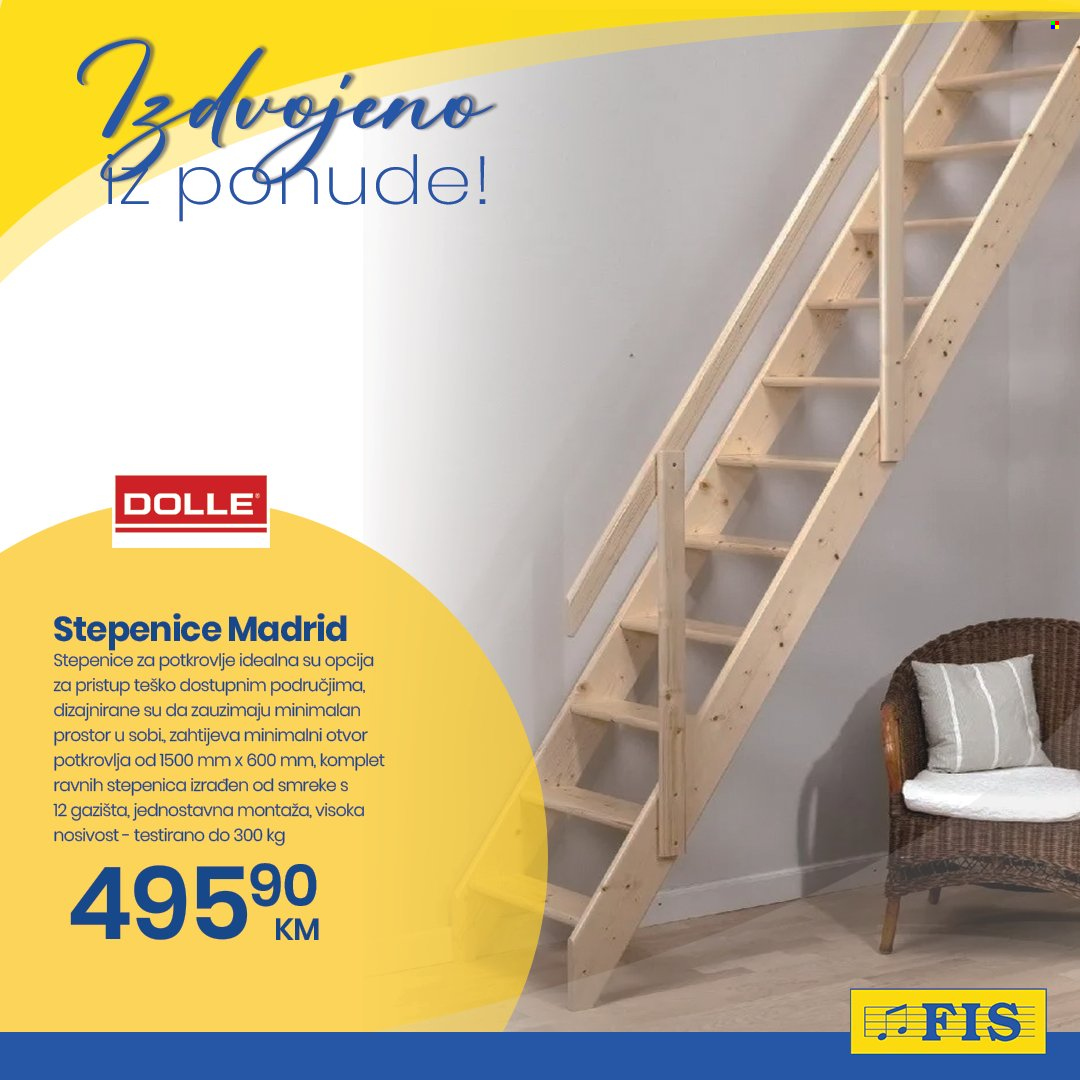 FIS katalog - 17.01.2023. - 31.01.2023.. Stranica 2