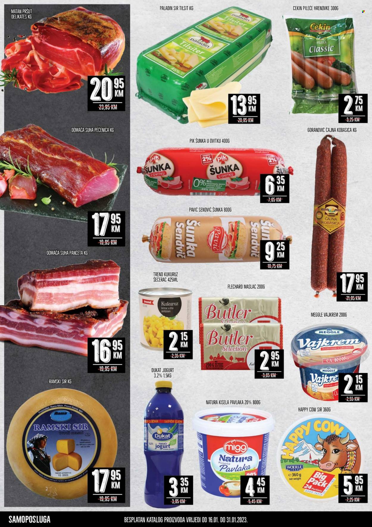 Prodex katalog - 16.01.2023. - 31.01.2023.. Stranica 2