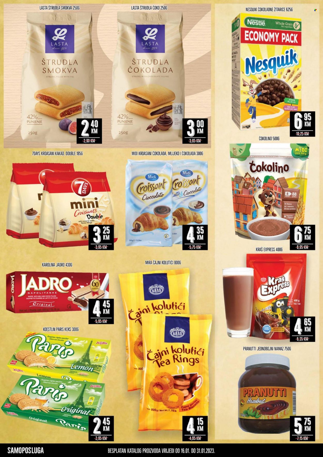 Prodex katalog - 16.01.2023. - 31.01.2023.. Stranica 4