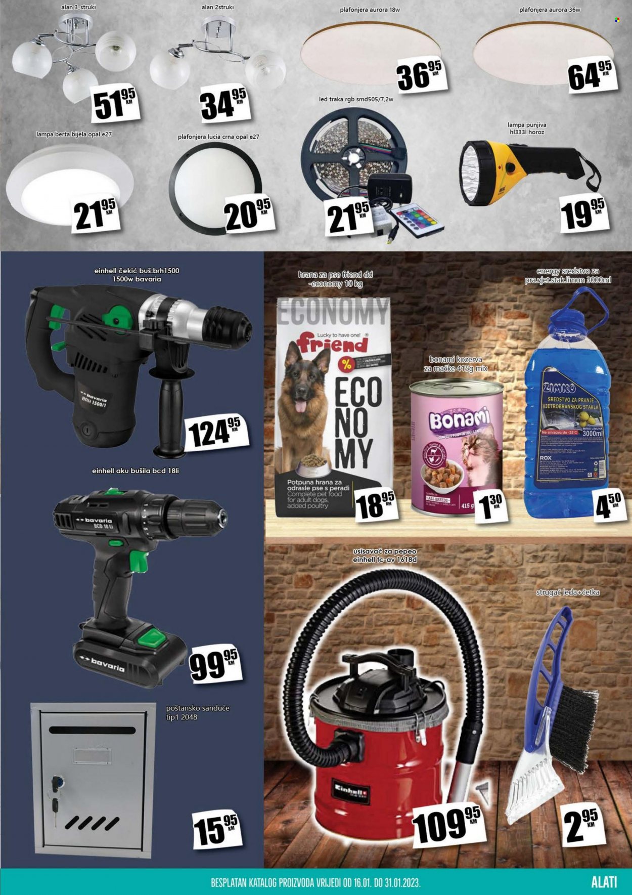 Prodex katalog - 16.01.2023. - 31.01.2023.. Stranica 13