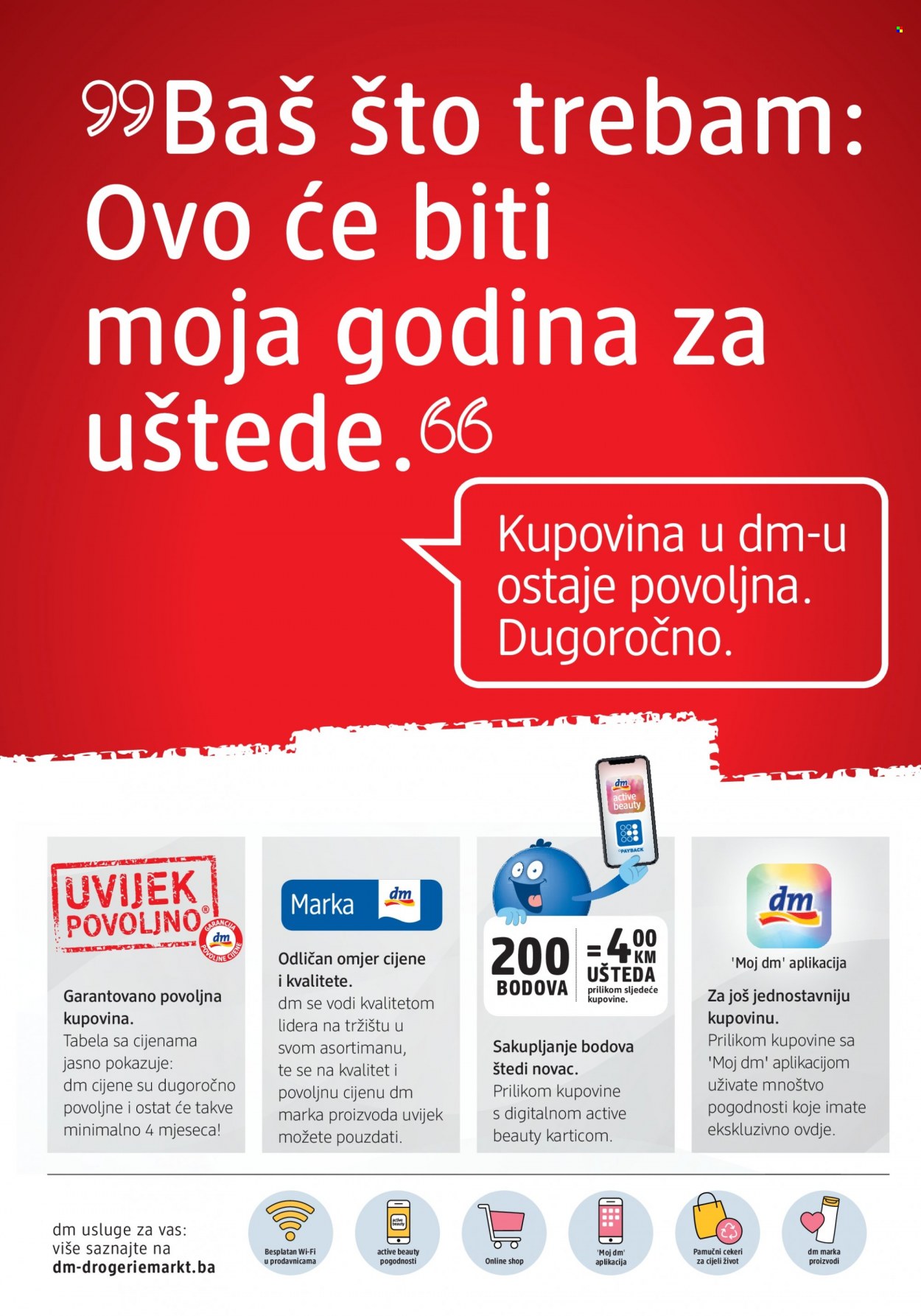 dm katalog - 18.01.2023. - 31.01.2023.. Stranica 2