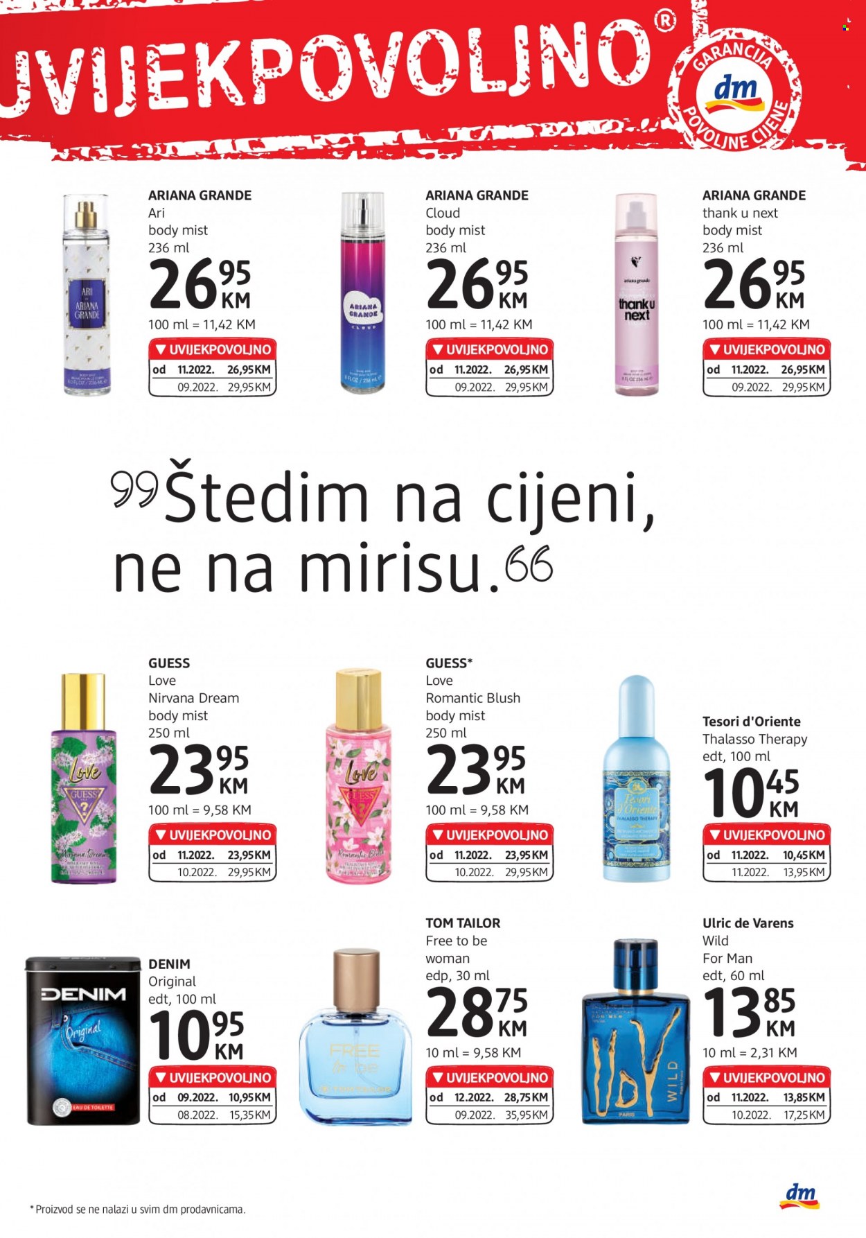 dm katalog - 18.01.2023. - 31.01.2023.. Stranica 9
