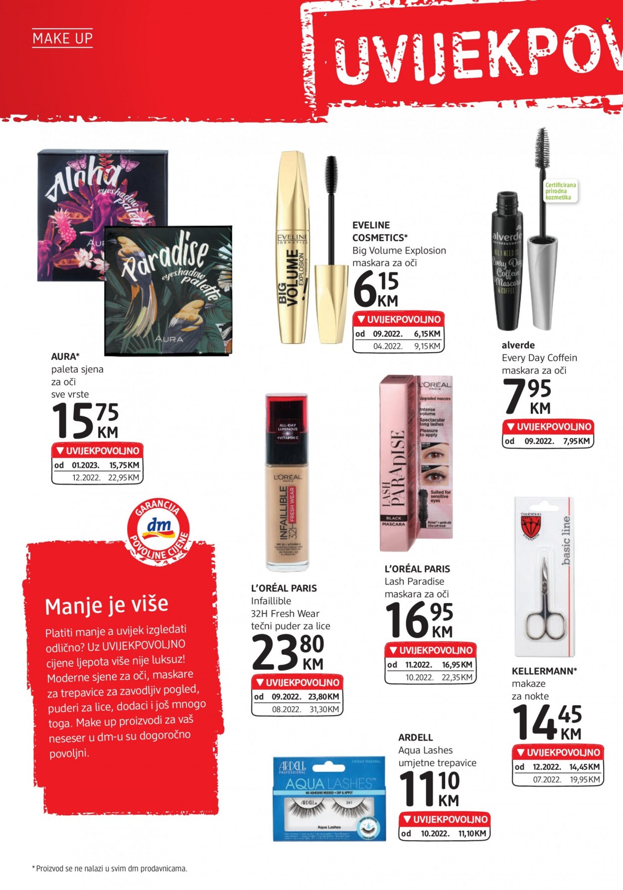 dm katalog - 18.01.2023. - 31.01.2023.. Stranica 10