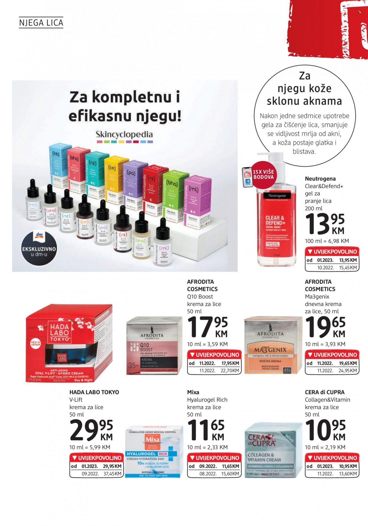 dm katalog - 18.01.2023. - 31.01.2023.. Stranica 12