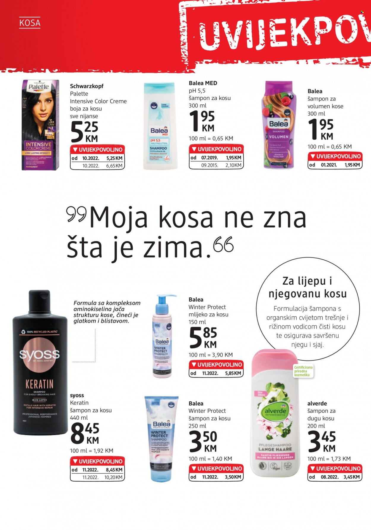 dm katalog - 18.01.2023. - 31.01.2023.. Stranica 16