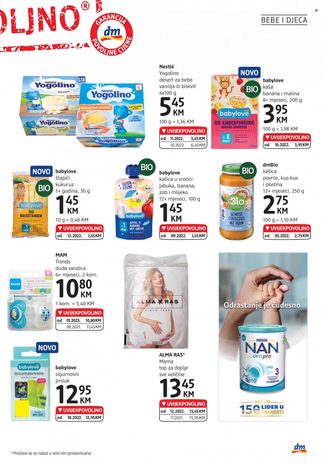 dm katalog - 18.01.2023. - 31.01.2023.. Stranica 19