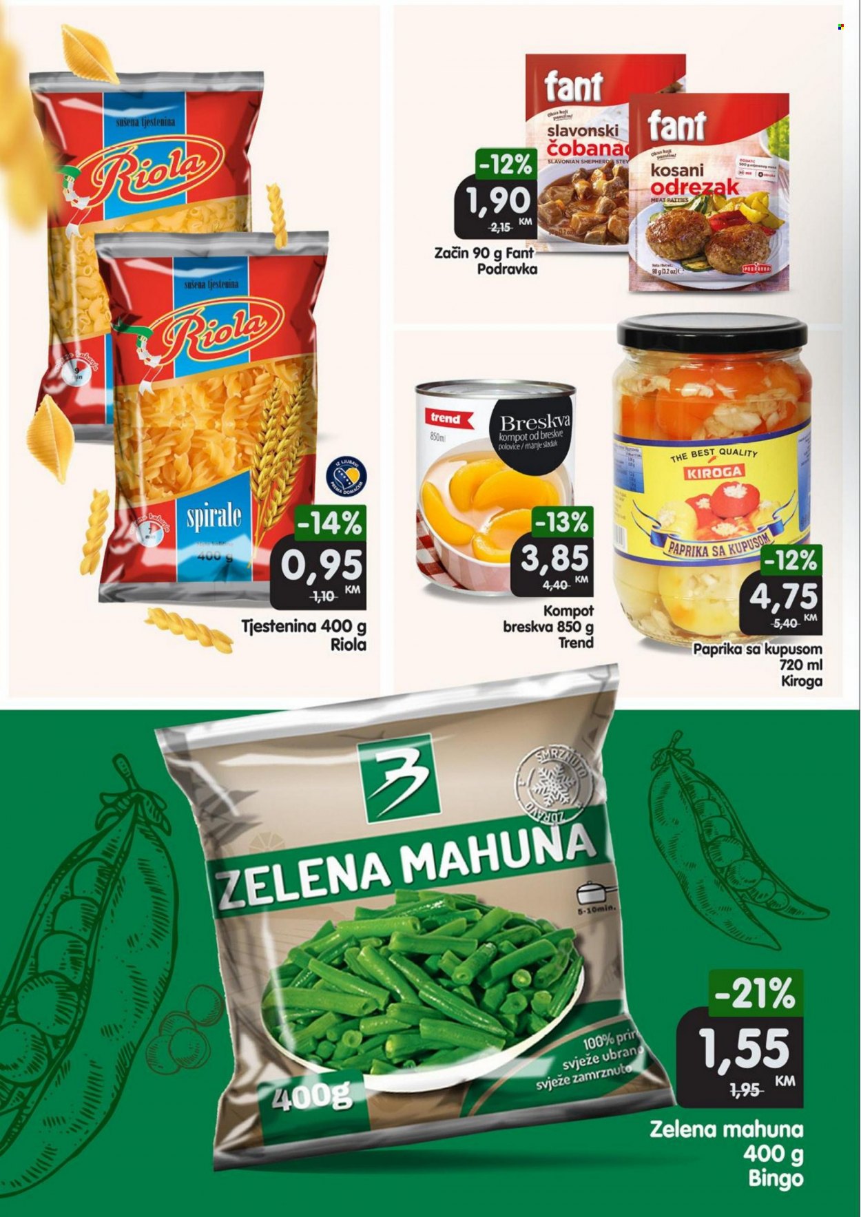 Bingo katalog - 19.01.2023. - 22.01.2023.. Stranica 4