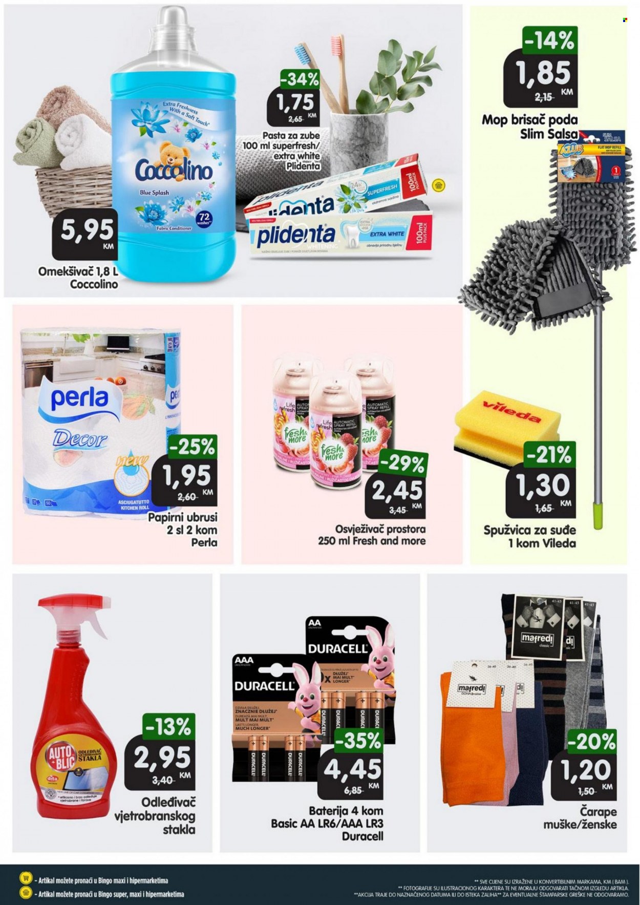 Bingo katalog - 19.01.2023. - 22.01.2023.. Stranica 8