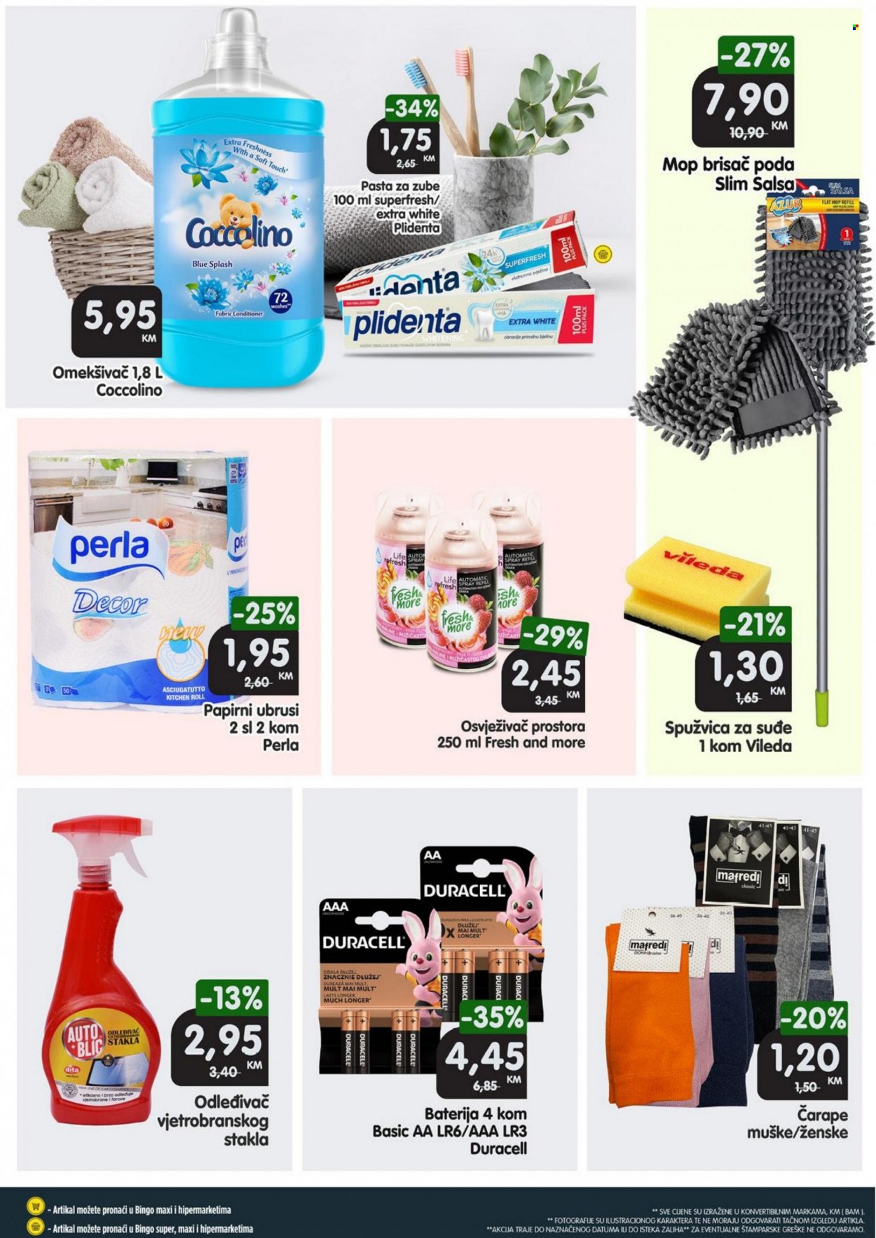 Bingo katalog - 19.01.2023. - 22.01.2023.. Stranica 8