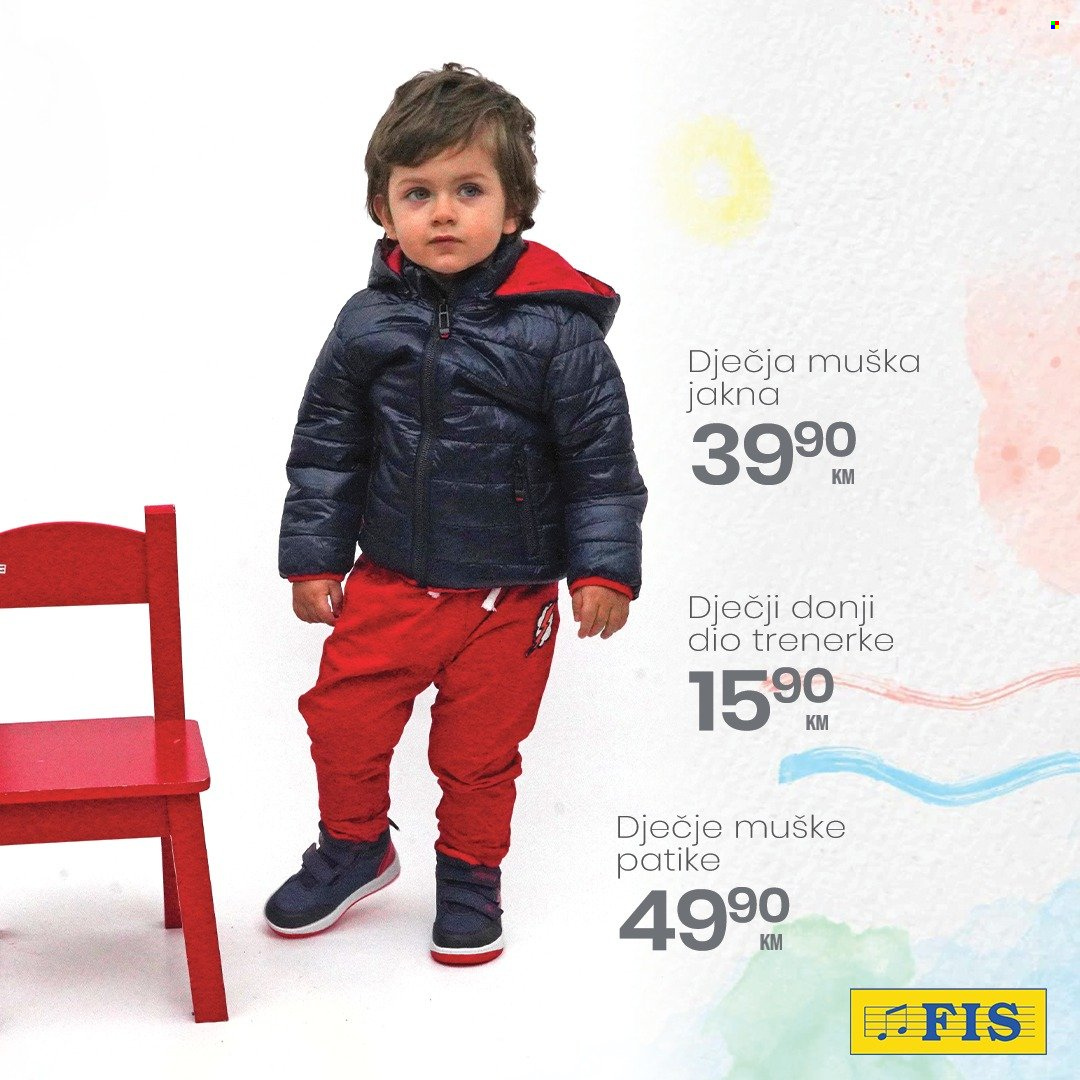 FIS katalog - 20.01.2023. - 31.01.2023.. Stranica 2