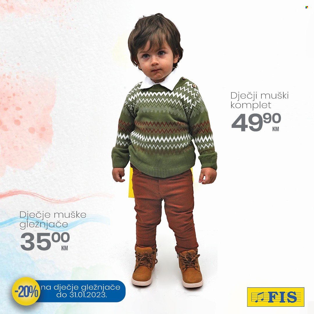 FIS katalog - 20.01.2023. - 31.01.2023.. Stranica 3