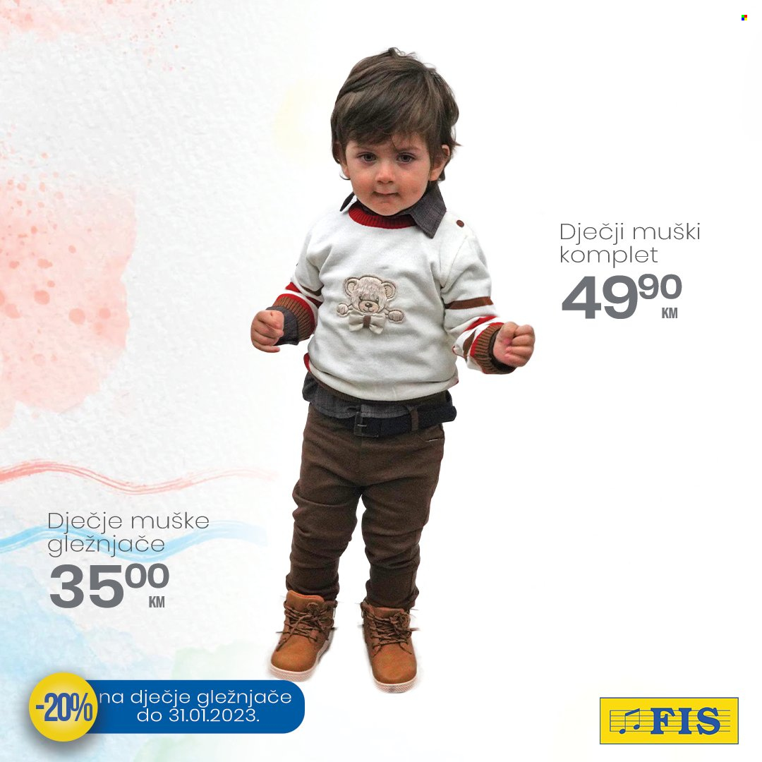 FIS katalog - 20.01.2023. - 31.01.2023.. Stranica 4