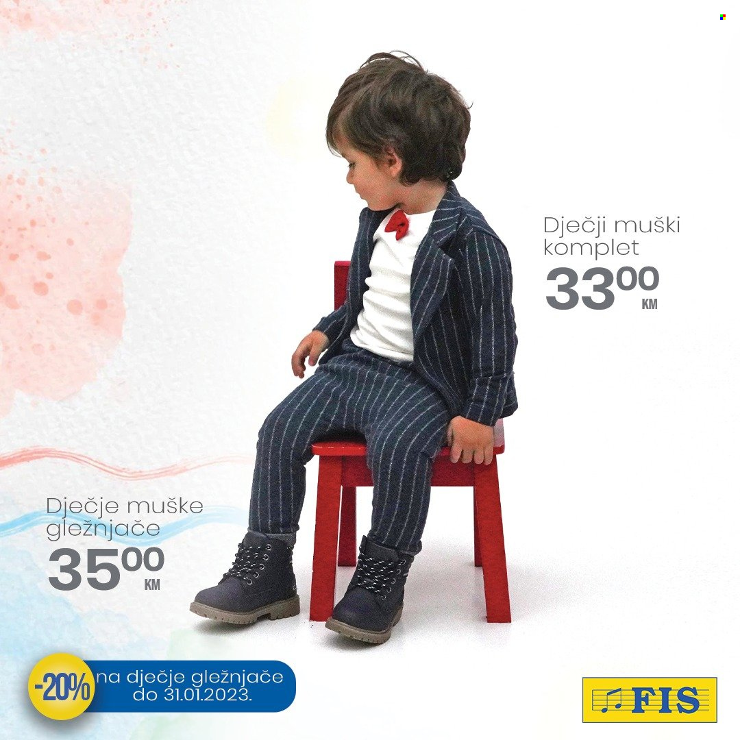 FIS katalog - 20.01.2023. - 31.01.2023.. Stranica 6