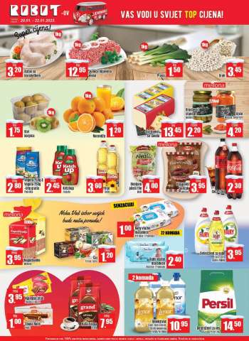 Robot katalog - 20.01.2023. - 22.01.2023.
