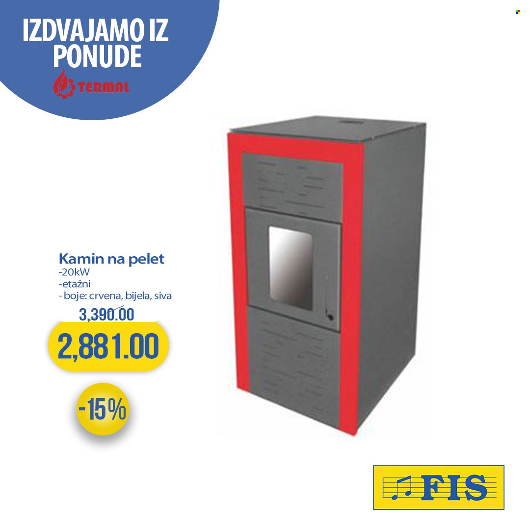 FIS katalog - 21.01.2023. - 13.02.2023.. Stranica 3