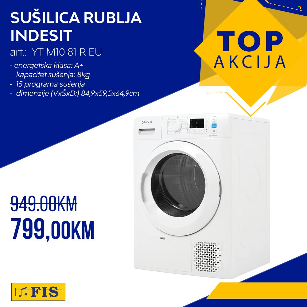 FIS katalog - 20.01.2023. - 29.01.2023.. Stranica 8