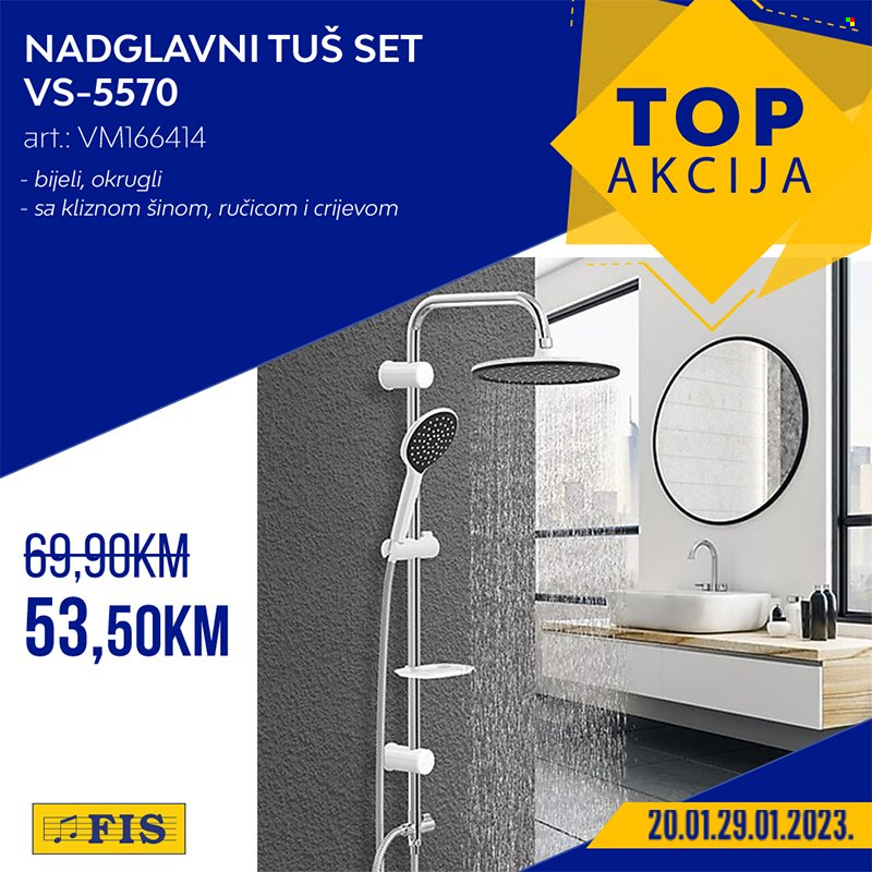 FIS katalog - 20.01.2023. - 29.01.2023.. Stranica 9