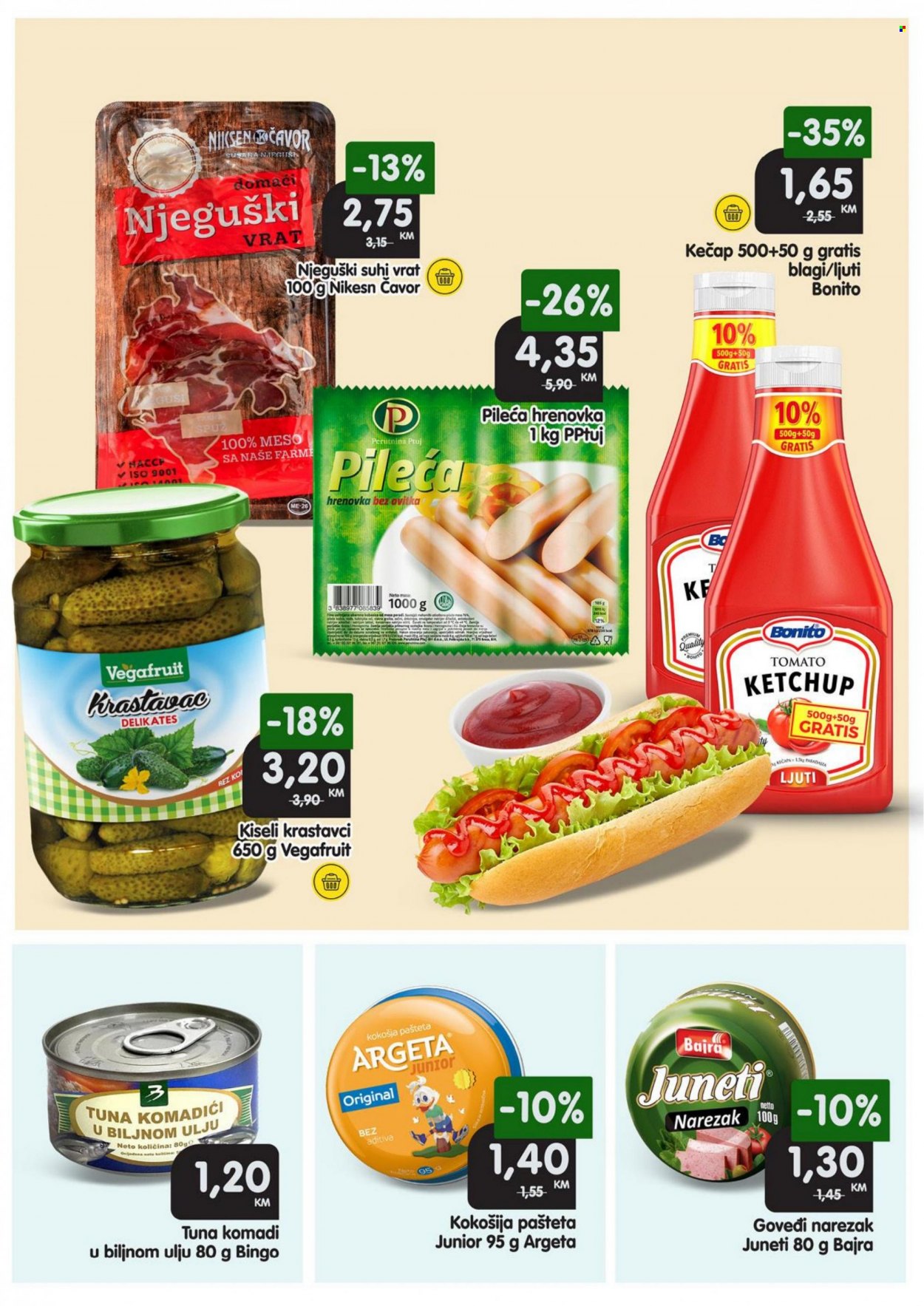 Bingo katalog - 26.01.2023. - 29.01.2023.. Stranica 2