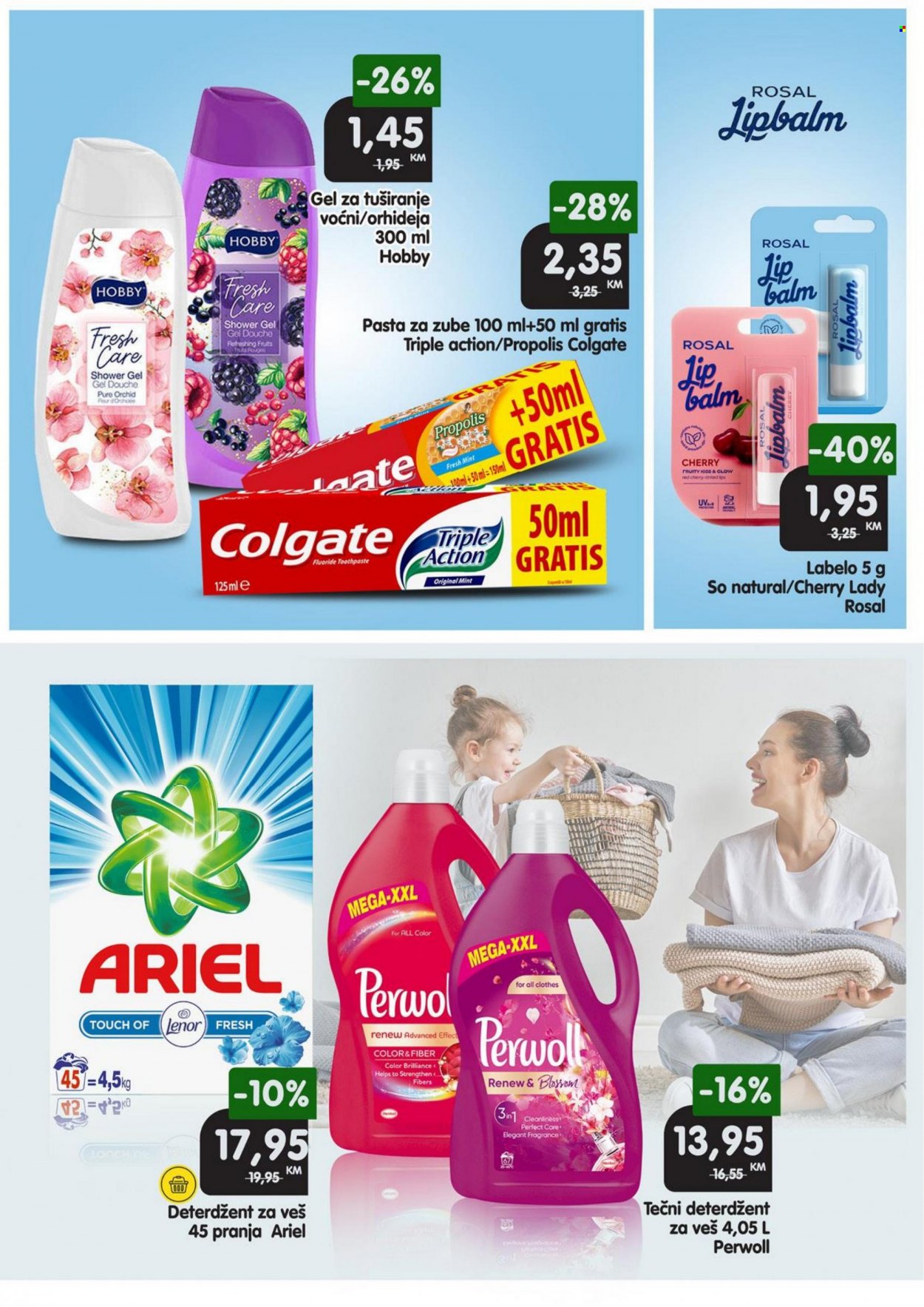 Bingo katalog - 26.01.2023. - 29.01.2023.. Stranica 6