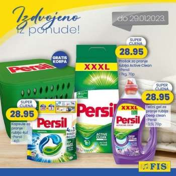 FIS katalog - 26.01.2023. - 29.01.2023.