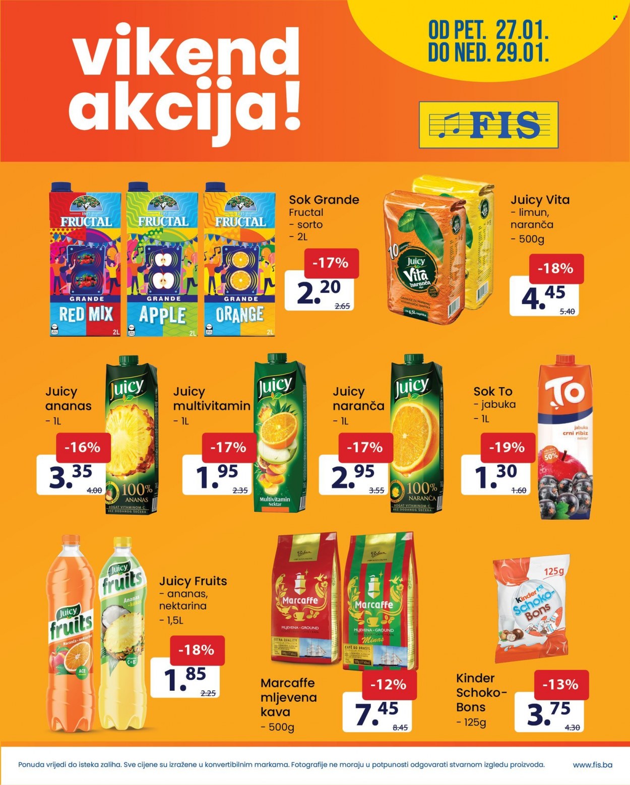 FIS katalog - 27.01.2023. - 29.01.2023.. Stranica 2