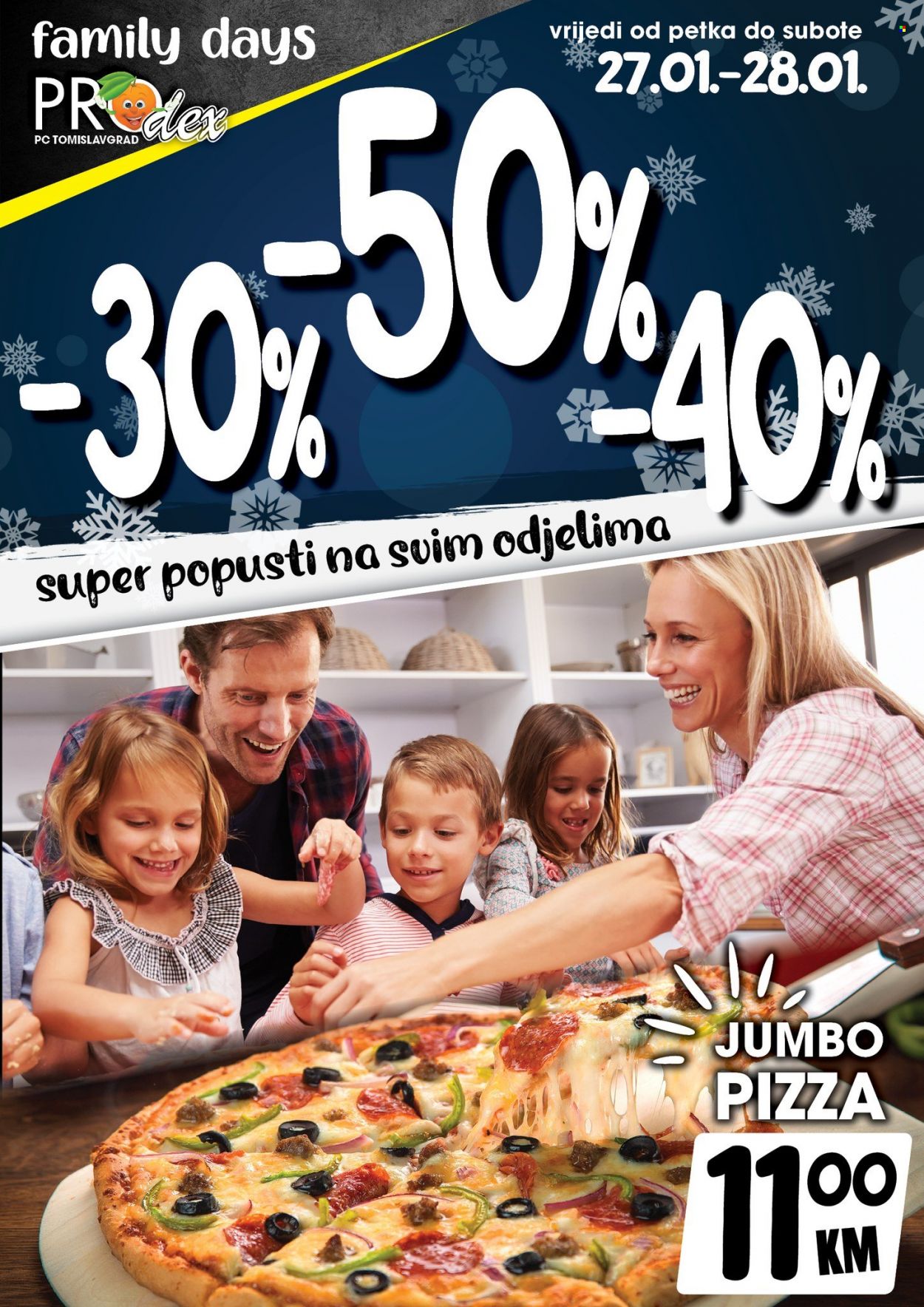 Prodex katalog - 27.01.2023. - 28.01.2023.. Stranica 1